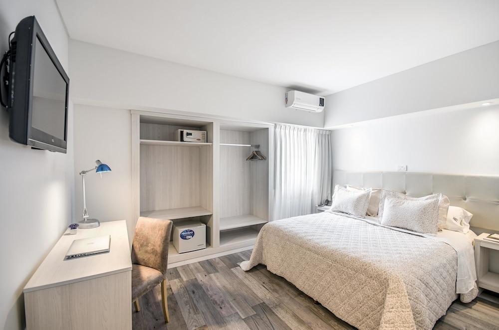 Sennac Hotel Mar del Plata Eksteriør bilde